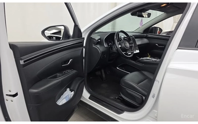 Hyundai Tucson Full extras* Цена до България - автомобили, коли, обяви за нови и употребявани 14