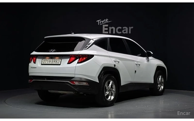 hyundai-tucson - 1