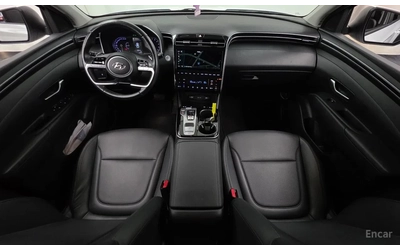 Hyundai Tucson Full extras* Цена до България - автомобили, коли, обяви за нови и употребявани 8