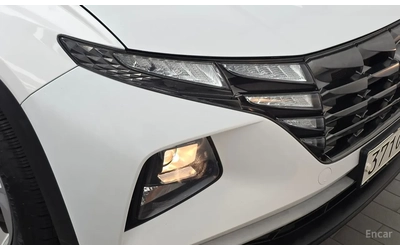 Hyundai Tucson Full extras* Цена до България - автомобили, коли, обяви за нови и употребявани 9