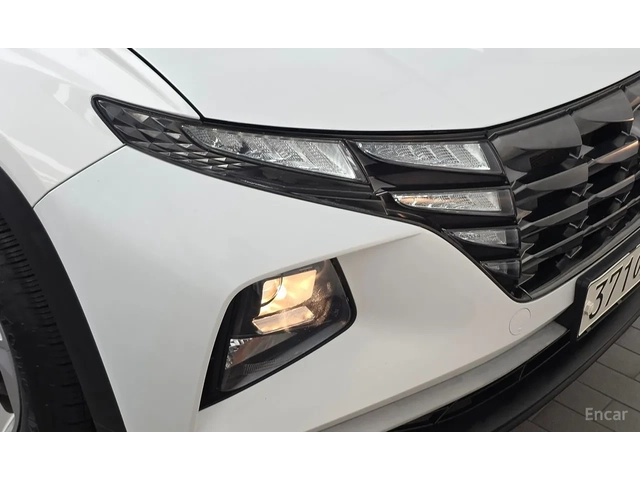 Hyundai Tucson Full extras* Цена до България - автомобили, коли, обяви за нови и употребявани 9