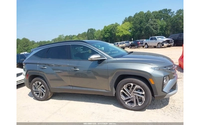 hyundai-tucson - 0