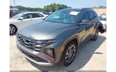 hyundai-tucson - 1