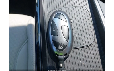Hyundai Tucson 2025 Limited Hybrid 4x4 - автомобили, коли, обяви за нови и употребявани 6