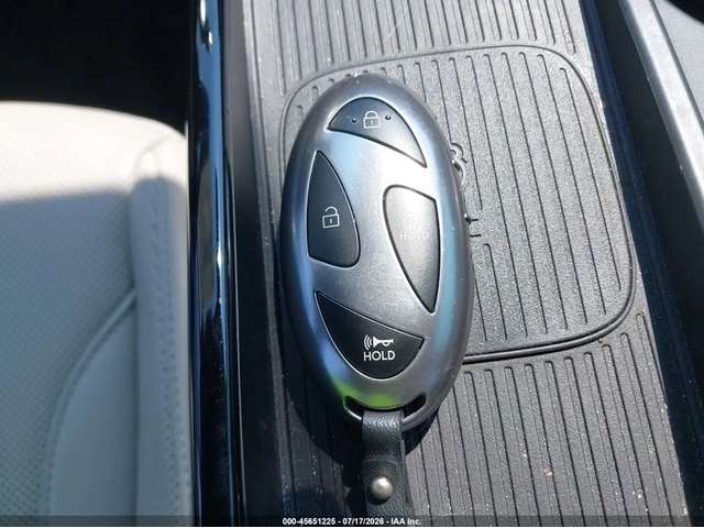 Hyundai Tucson 2025 Limited Hybrid 4x4 - автомобили, коли, обяви за нови и употребявани 6