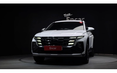 hyundai-tucson - 1