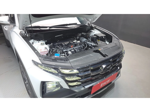 Hyundai Tucson PREMIUM 4WD * ОБДУХ * DIS * KAMEPA - автомобили, коли, обяви за нови и употребявани 4