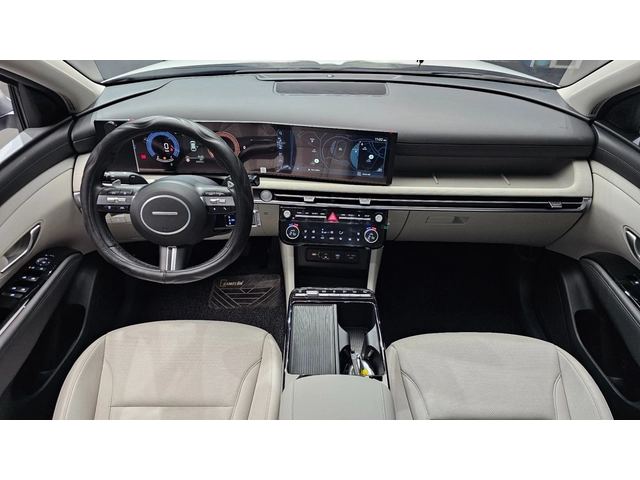 Hyundai Tucson PREMIUM 4WD * ОБДУХ * DIS * KAMEPA - автомобили, коли, обяви за нови и употребявани 5
