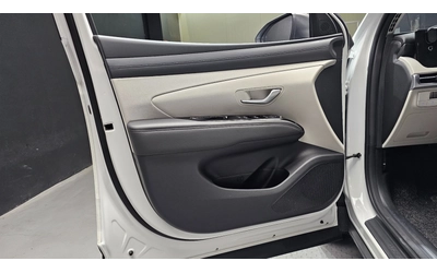 Hyundai Tucson PREMIUM 4WD * ОБДУХ * DIS * KAMEPA - автомобили, коли, обяви за нови и употребявани 9