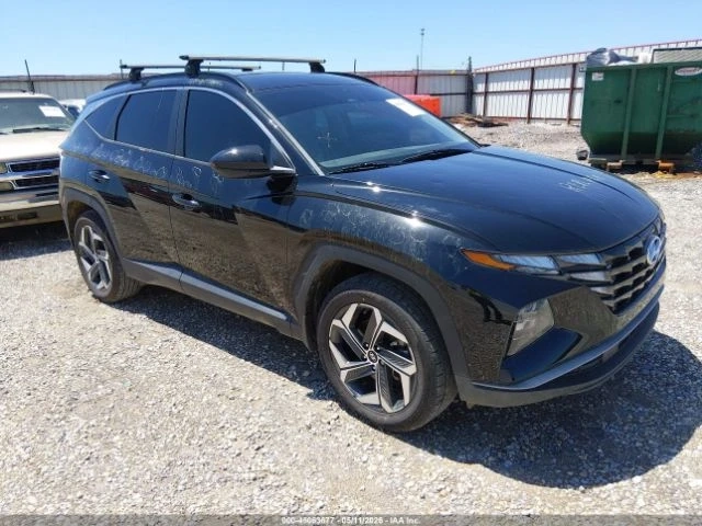 Hyundai Tucson SEL AWD * ГРАДУШКА * DISTRONIC * ПОДГРЕВ * КАМЕРА - автомобили, коли, обяви за нови и употребявани 0