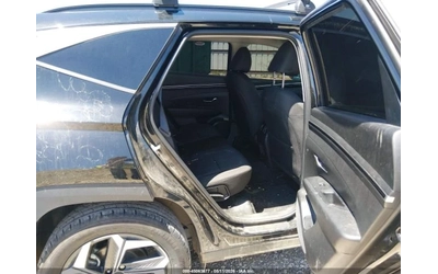 Hyundai Tucson SEL AWD * ГРАДУШКА * DISTRONIC * ПОДГРЕВ * КАМЕРА - автомобили, коли, обяви за нови и употребявани 10