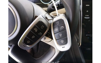 Hyundai Tucson SEL AWD * ГРАДУШКА * DISTRONIC * ПОДГРЕВ * КАМЕРА - автомобили, коли, обяви за нови и употребявани 12