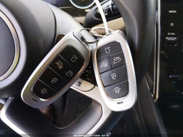 Hyundai Tucson SEL AWD * ГРАДУШКА * DISTRONIC * ПОДГРЕВ * КАМЕРА - автомобили, коли, обяви за нови и употребявани 12