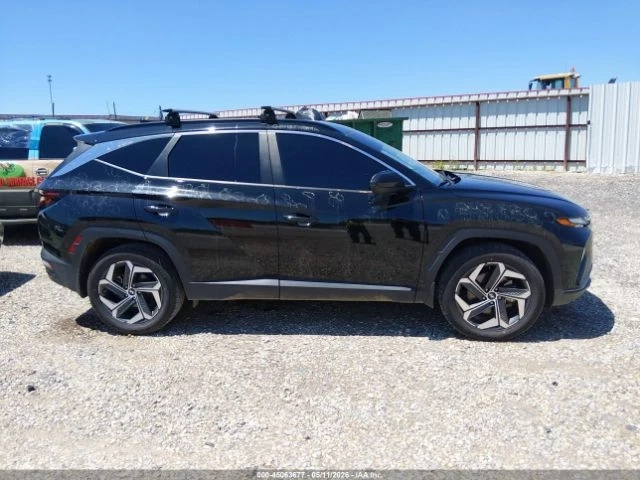 Hyundai Tucson SEL AWD * ГРАДУШКА * DISTRONIC * ПОДГРЕВ * КАМЕРА - автомобили, коли, обяви за нови и употребявани 13