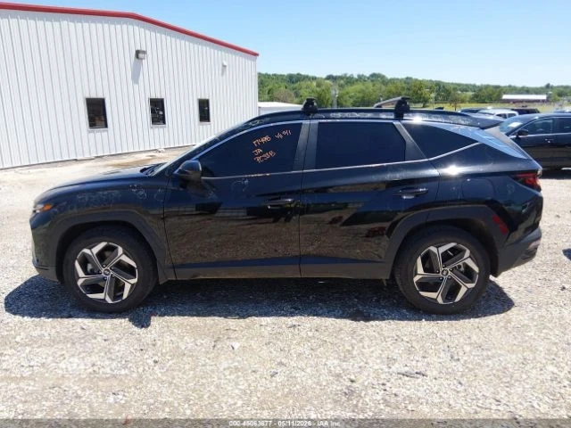 Hyundai Tucson SEL AWD * ГРАДУШКА * DISTRONIC * ПОДГРЕВ * КАМЕРА - автомобили, коли, обяви за нови и употребявани 14