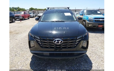 hyundai-tucson - 1