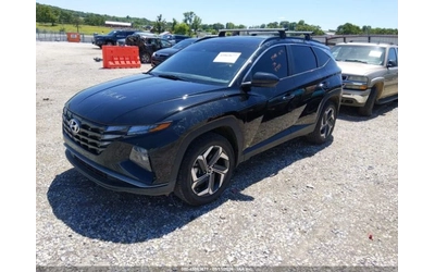 hyundai-tucson - 2