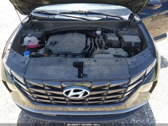 Hyundai Tucson SEL AWD * ГРАДУШКА * DISTRONIC * ПОДГРЕВ * КАМЕРА - автомобили, коли, обяви за нови и употребявани 5