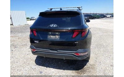 Hyundai Tucson SEL AWD * ГРАДУШКА * DISTRONIC * ПОДГРЕВ * КАМЕРА - автомобили, коли, обяви за нови и употребявани 6