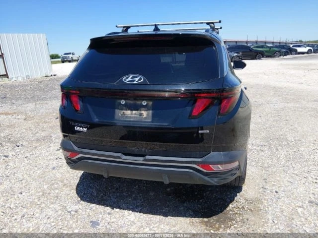 Hyundai Tucson SEL AWD * ГРАДУШКА * DISTRONIC * ПОДГРЕВ * КАМЕРА - автомобили, коли, обяви за нови и употребявани 6