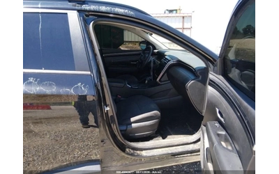 Hyundai Tucson SEL AWD * ГРАДУШКА * DISTRONIC * ПОДГРЕВ * КАМЕРА - автомобили, коли, обяви за нови и употребявани 7