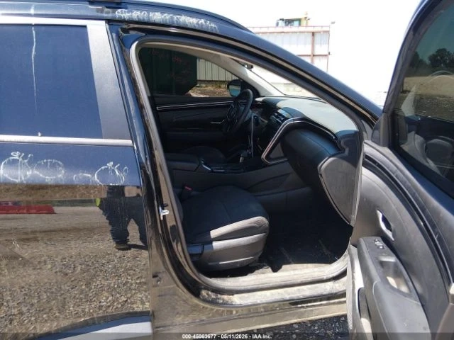 Hyundai Tucson SEL AWD * ГРАДУШКА * DISTRONIC * ПОДГРЕВ * КАМЕРА - автомобили, коли, обяви за нови и употребявани 7