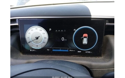 Hyundai Tucson SEL AWD * ГРАДУШКА * DISTRONIC * ПОДГРЕВ * КАМЕРА - автомобили, коли, обяви за нови и употребявани 9