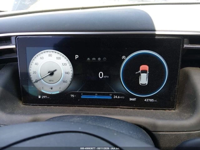 Hyundai Tucson SEL AWD * ГРАДУШКА * DISTRONIC * ПОДГРЕВ * КАМЕРА - автомобили, коли, обяви за нови и употребявани 9