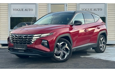 hyundai-tucson - 0