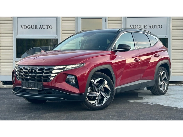 Hyundai Tucson 1.6 PLUG IN HYBRID* * * PRIME* * * AWD - автомобили, коли, обяви за нови и употребявани 0