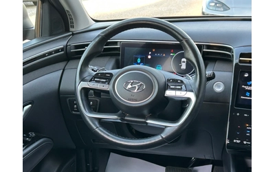 Hyundai Tucson 1.6 PLUG IN HYBRID* * * PRIME* * * AWD - автомобили, коли, обяви за нови и употребявани 11
