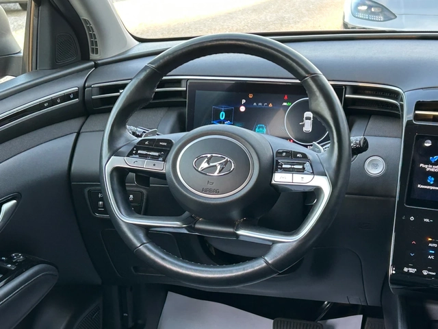 Hyundai Tucson 1.6 PLUG IN HYBRID* * * PRIME* * * AWD - автомобили, коли, обяви за нови и употребявани 11
