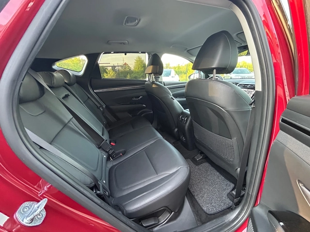 Hyundai Tucson 1.6 PLUG IN HYBRID* * * PRIME* * * AWD - автомобили, коли, обяви за нови и употребявани 12