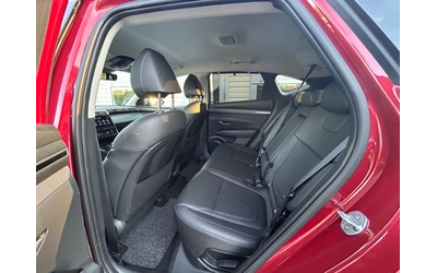 Hyundai Tucson 1.6 PLUG IN HYBRID* * * PRIME* * * AWD - автомобили, коли, обяви за нови и употребявани 13