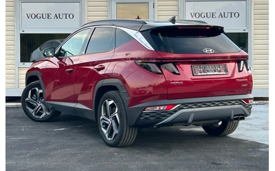hyundai-tucson - 1