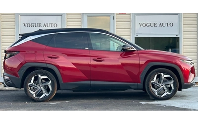hyundai-tucson - 3