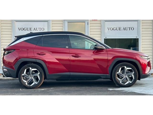Hyundai Tucson 1.6 PLUG IN HYBRID* * * PRIME* * * AWD - автомобили, коли, обяви за нови и употребявани 3