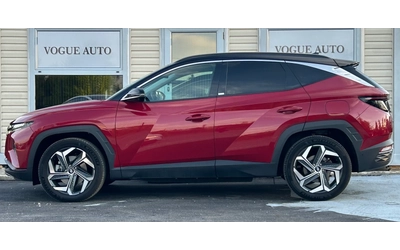 hyundai-tucson - 4