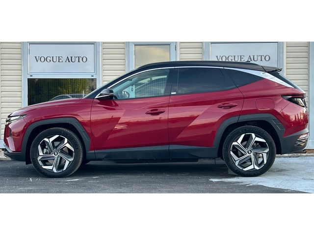 Hyundai Tucson 1.6 PLUG IN HYBRID* * * PRIME* * * AWD - автомобили, коли, обяви за нови и употребявани 4