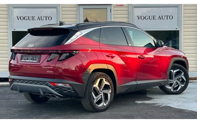 hyundai-tucson - 5