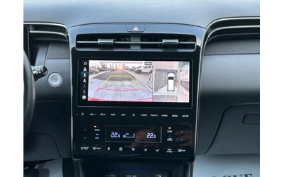 Hyundai Tucson 1.6 PLUG IN HYBRID* * * PRIME* * * AWD - автомобили, коли, обяви за нови и употребявани 9