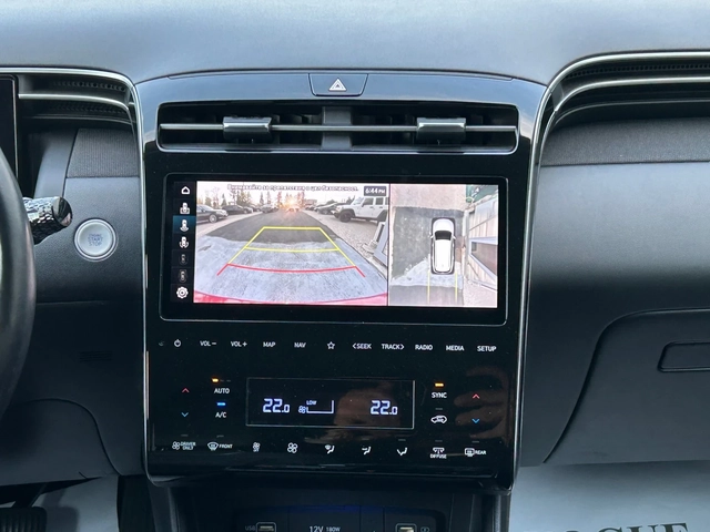 Hyundai Tucson 1.6 PLUG IN HYBRID* * * PRIME* * * AWD - автомобили, коли, обяви за нови и употребявани 9