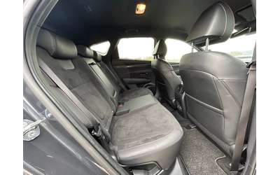 Hyundai Tucson N-Line* SOH100%* 1.6 PLUG IN HYBRID* AWD - автомобили, коли, обяви за нови и употребявани 14