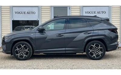 hyundai-tucson - 5