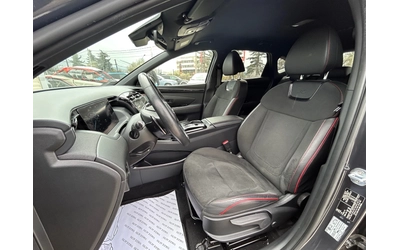 Hyundai Tucson N-Line* SOH100%* 1.6 PLUG IN HYBRID* AWD - автомобили, коли, обяви за нови и употребявани 9