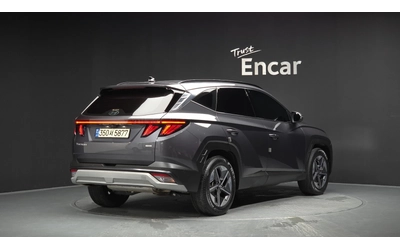 hyundai-tucson - 1