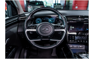 Hyundai Tucson Hyundai Tucson  - автомобили, коли, обяви за нови и употребявани 10