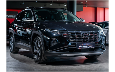Hyundai Tucson Hyundai Tucson  - автомобили, коли, обяви за нови и употребявани 16