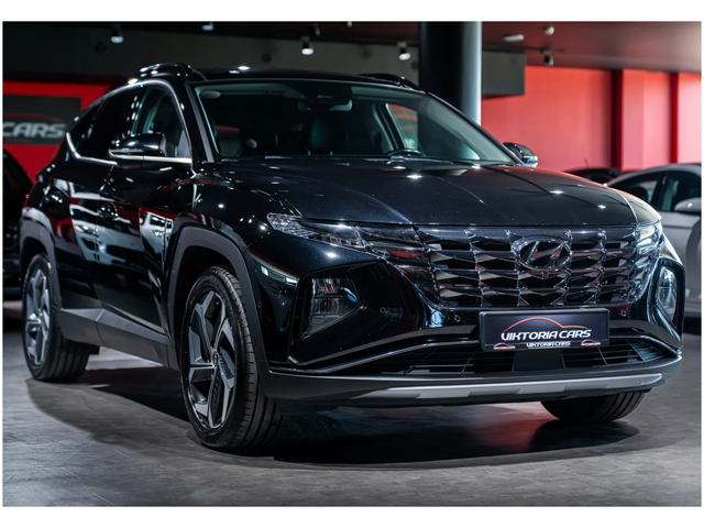 Hyundai Tucson Hyundai Tucson  - автомобили, коли, обяви за нови и употребявани 16