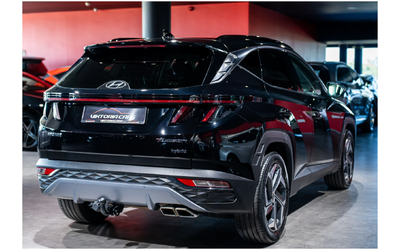 Hyundai Tucson Hyundai Tucson  - автомобили, коли, обяви за нови и употребявани 21
